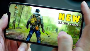 Best Android Games