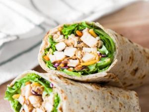 Best Healthy Food restaurants