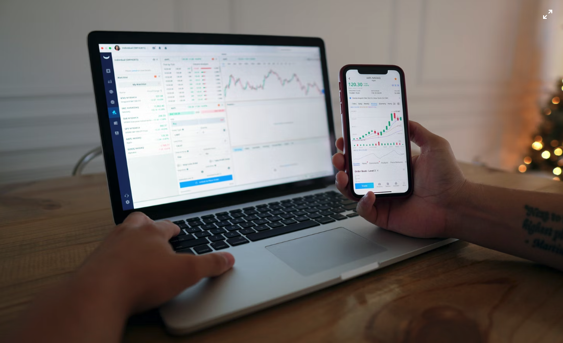 Top binary trading platforms