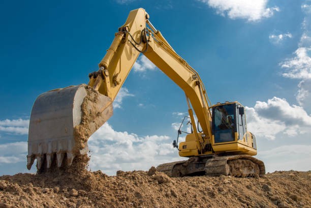 Excavation Contractors