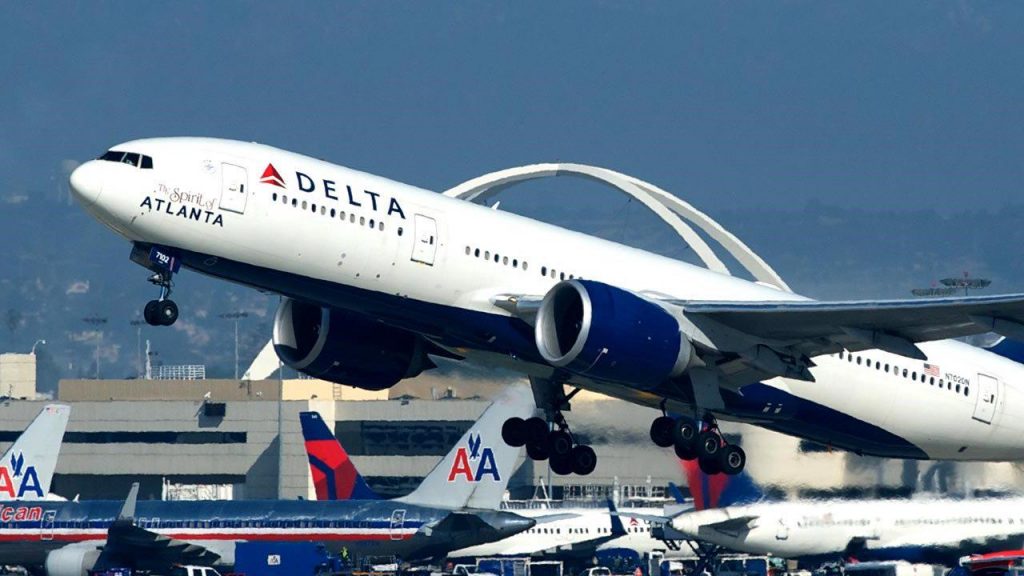 cheap delta tickets