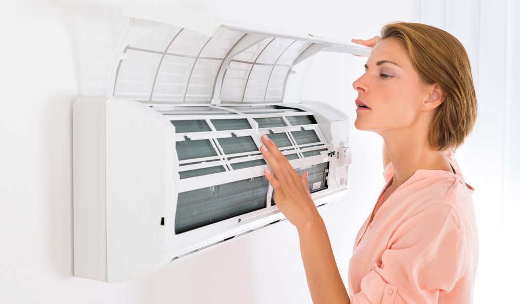 air conditioning