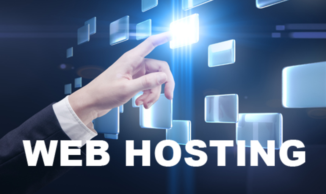 Web Hosting Provider