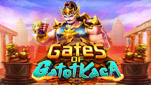 Judi Slot Online Gacor