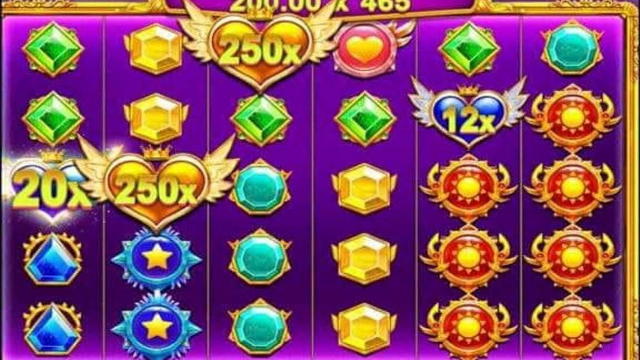 SLOT GACOR MUDAH FREE SPIN LIVE RTP GACOR TERTINGGI 2023