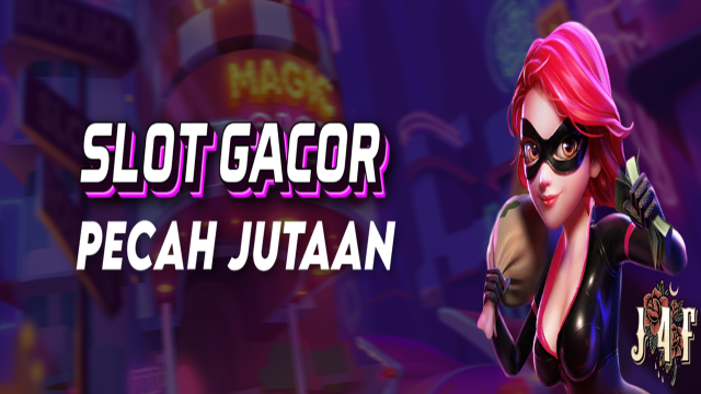 Situs Judi Slot Gacor