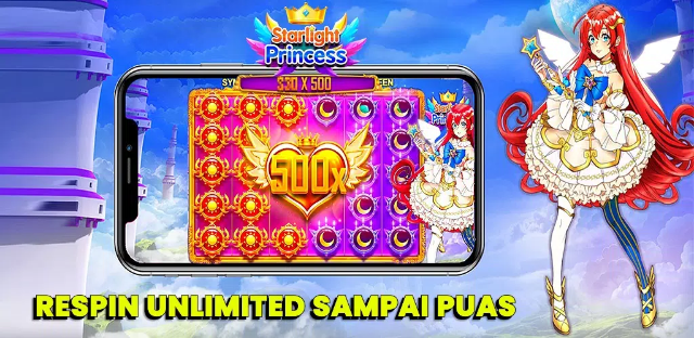 10 Daftar Situs Judi Slot Gacor Hari Ini Terpercaya Di Indonesia