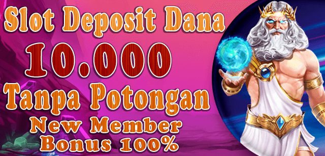 Slot Depo 10K: Cara Cerdas Menang Banyak